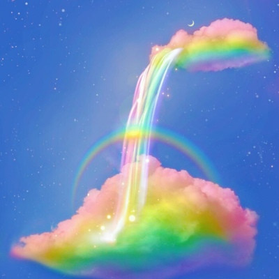 2023最带财的微信头像(18张)