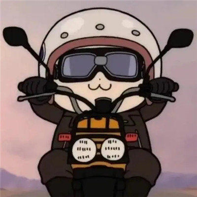 2023年最火的单人头像(24张)