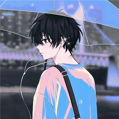 2023年最火的单人头像(24张)