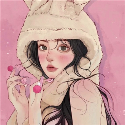 2023年最火的单人头像(24张)