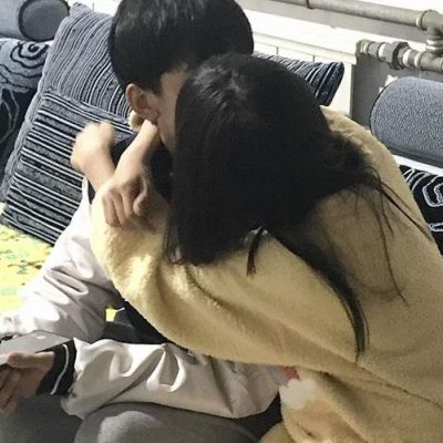 2023年最火的单人头像(24张)