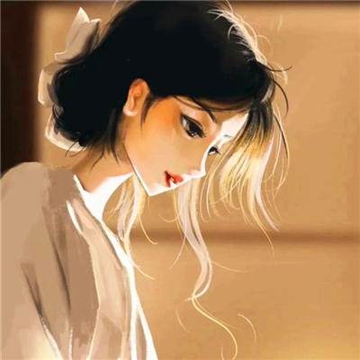 2023年最火的单人头像(24张)