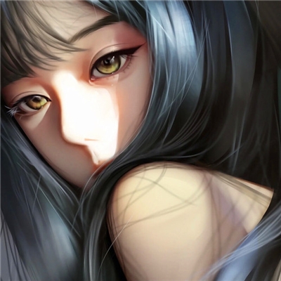 2023年最火的单人头像(24张)