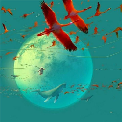 2023工全网最火的头像(26张)