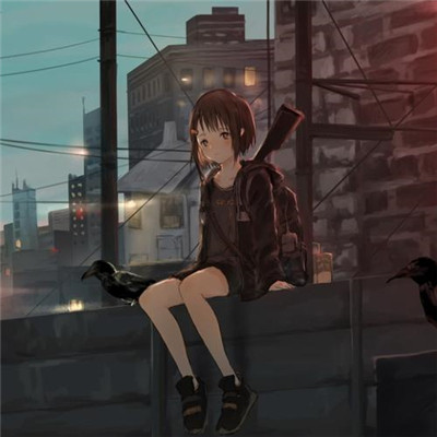 2023工全网最火的头像(26张)