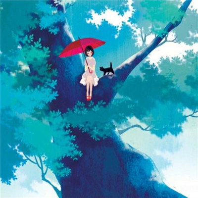 2023工全网最火的头像(26张)