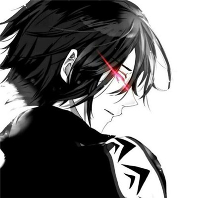 2023年最火的单人头像(24张)