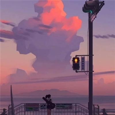 2023年最火的艺术头像(精选34张)