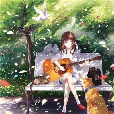 2023年最火的艺术头像(精选34张)