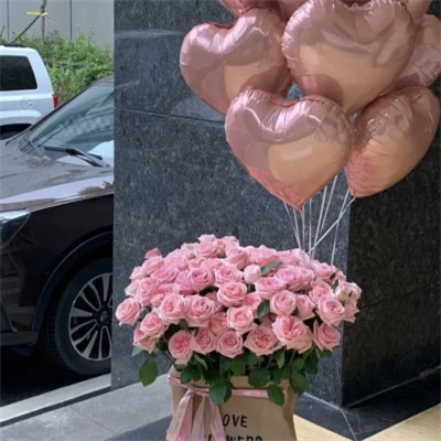 2023年最火的艺术头像(精选34张)