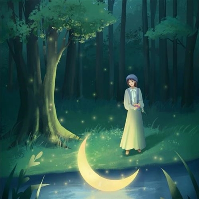 2023年最火的艺术头像(精选34张)