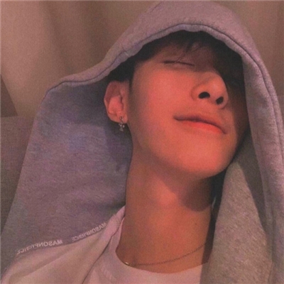 2023最火男生微信头像(22张)