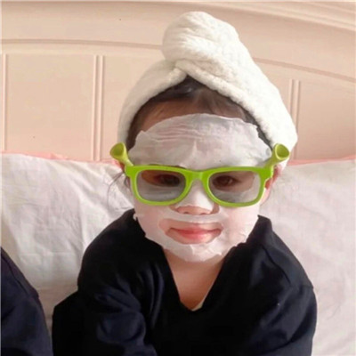 萌娃2023最火情侣头像(精选28张)