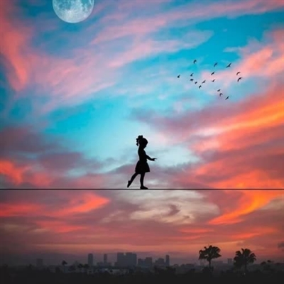 2023最火微信励志头像(16张)