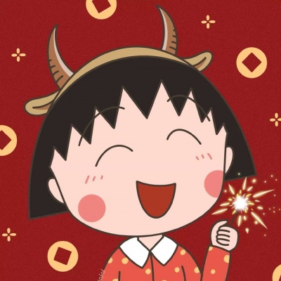 2023最火闺蜜动漫头像(精选28张)