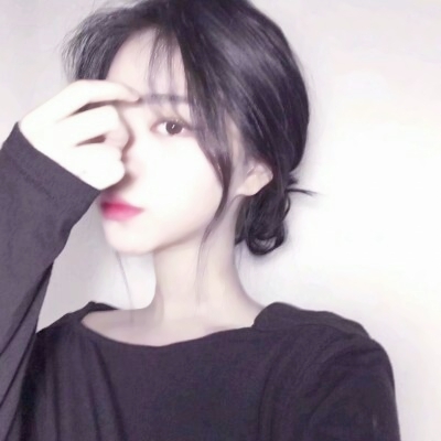 2023女抖音最火头像(精选24张)