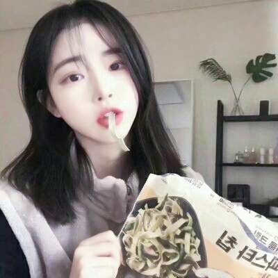 2023女抖音最火头像(精选24张)