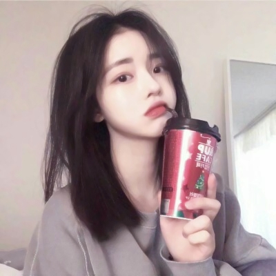 2023女抖音最火头像(精选24张)