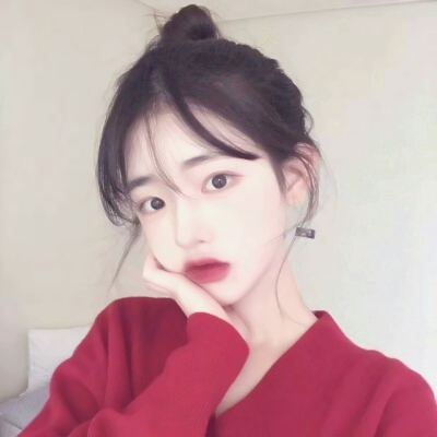 2023女抖音最火头像(精选24张)