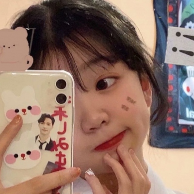 2023女抖音最火头像(精选24张)