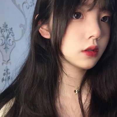 2023女抖音最火头像(精选24张)