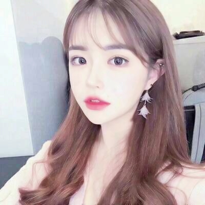 2023女抖音最火头像(精选24张)