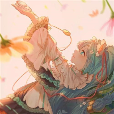 最潮2023头像(精选32张)