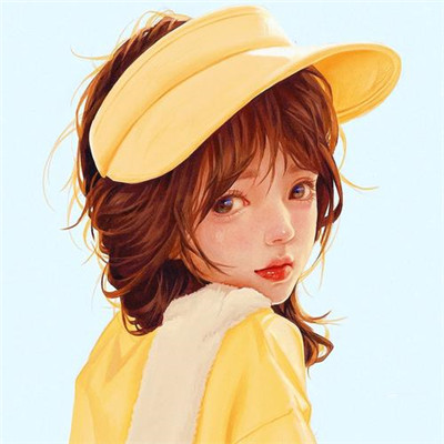 最潮2023头像(精选32张)