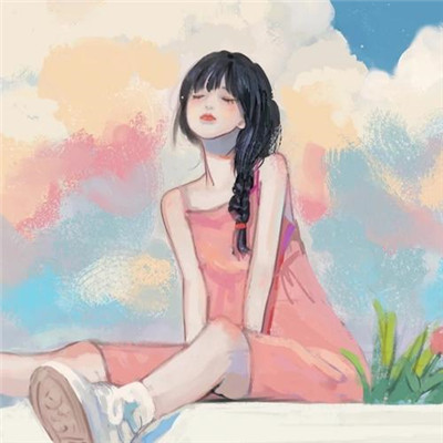 最潮2023头像(精选32张)