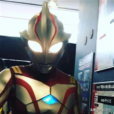 2023最火的奥特曼头像(14张)