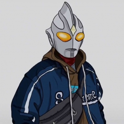 2023最火的奥特曼头像(14张)