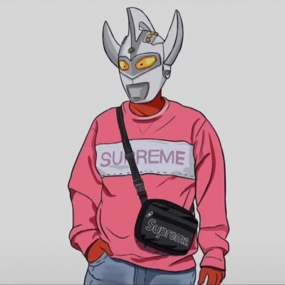 2023最火的奥特曼头像(14张)