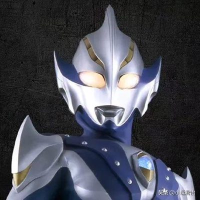 2023最火的奥特曼头像(14张)