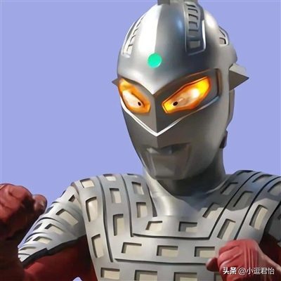 2023最火的奥特曼头像(14张)