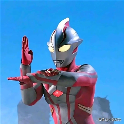 2023最火的奥特曼头像(14张)