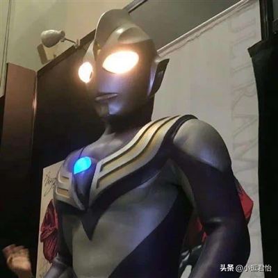 2023最火的奥特曼头像(14张)