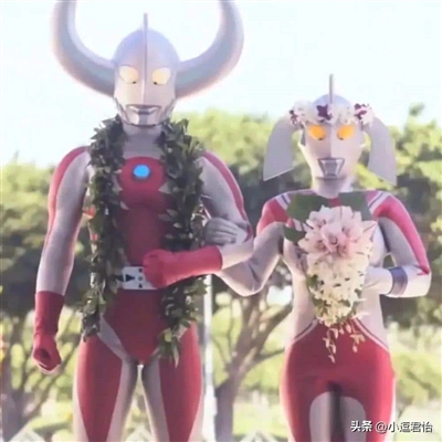 2023最火的奥特曼头像(14张)