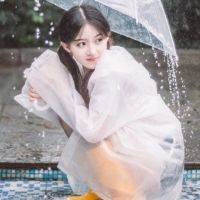 2023年最火浅笑头像(精选24张)