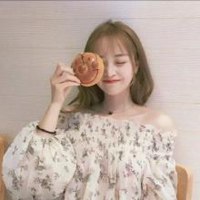 2023年最火浅笑头像(精选24张)