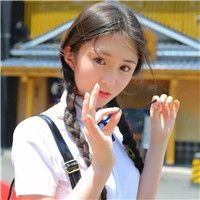 2023年最火浅笑头像(精选24张)