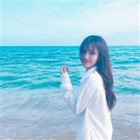 2023年最火浅笑头像(精选24张)