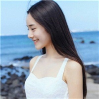 2023年最火浅笑头像(精选24张)