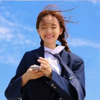 2023年最火浅笑头像(精选24张)