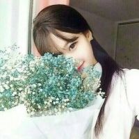 2023年最火浅笑头像(精选24张)