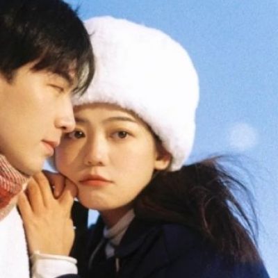 专属2023情侣最火头像(38张)