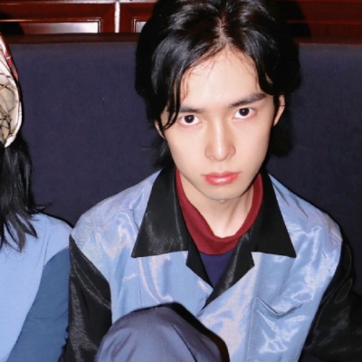 专属2023情侣最火头像(38张)