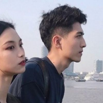 专属2023情侣最火头像(38张)