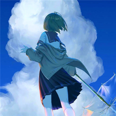 2023最励志微信头像(20张)