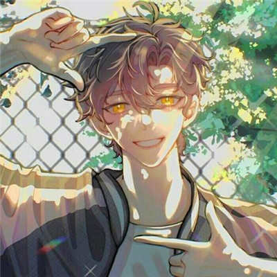 2023最励志微信头像(20张)