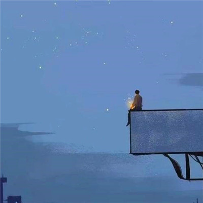 2023最励志微信头像(20张)